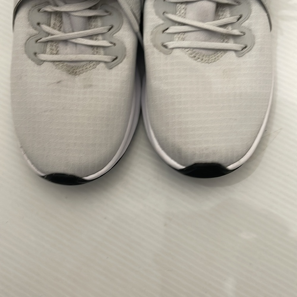 NIKE AIR MAX BELLA 5 TRAINING SNEAKERS WOMENS SIZE 8.5 - Picture 8 of 16